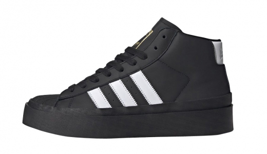 424 x adidas Pro Model Core Black