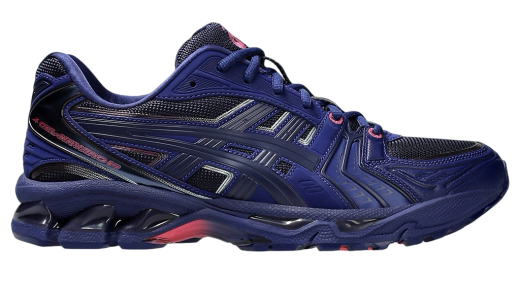 8ON8 x Asics Gel Kayano 14 Indigo Blue