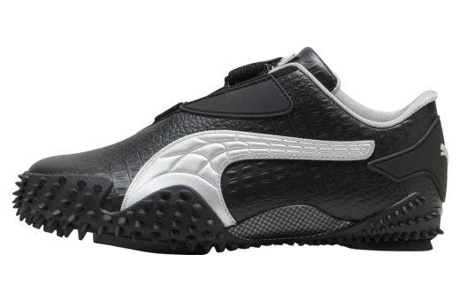 A$ap Rocky x Puma Mostro WMNS Black / Silver