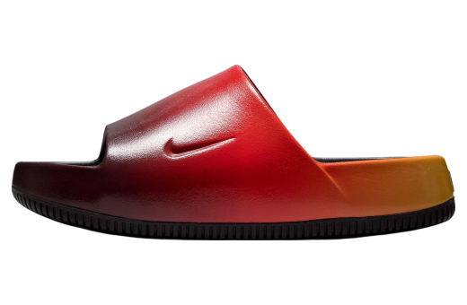 A'ja Wilson x Nike Calm Slide Rush Red