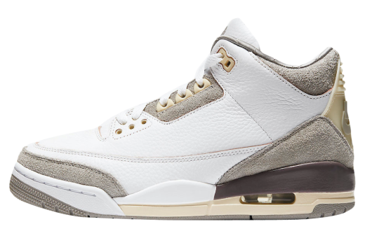 A Ma Maniere x Air Jordan 3 WMNS