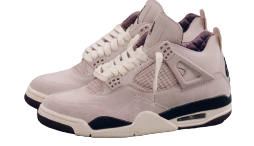 A Ma Maniere x Air Jordan 4 WMNS While You Were Sleeping