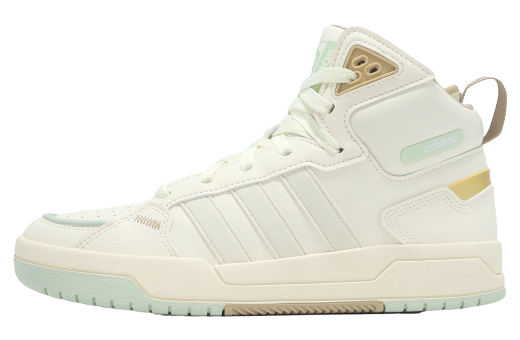 Adidas 100DB Mid Beige / Green