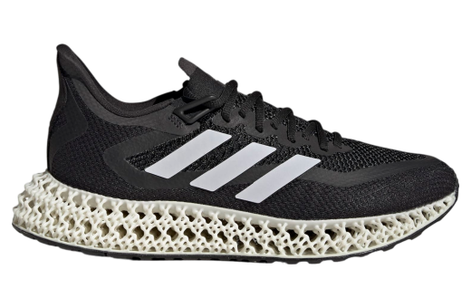 Adidas 4dfwd 2 Core Black / Carbon