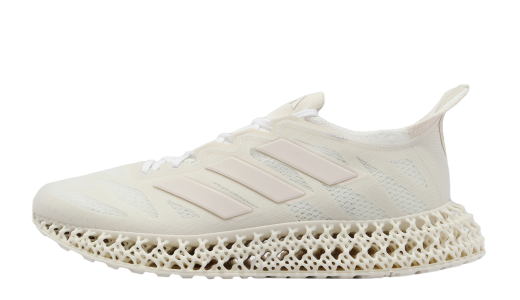 Adidas 4DFWD 3 M Non Dyed / Core White