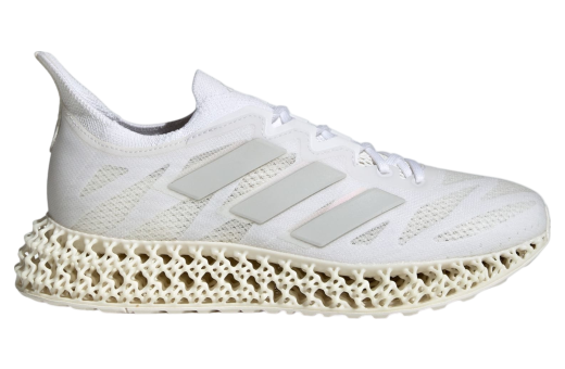 Adidas 4dfwd 3 W WMNS Cloud White / Core White