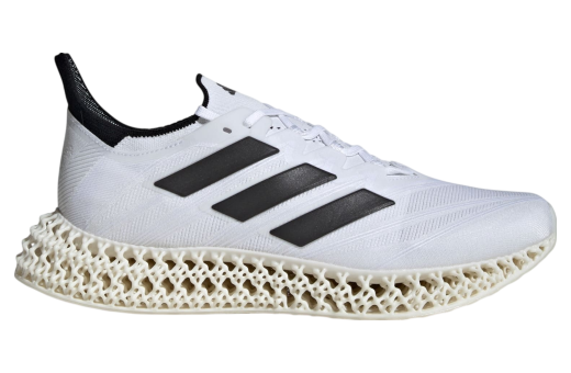 Adidas 4dfwd 4 Cloud White / Core Black