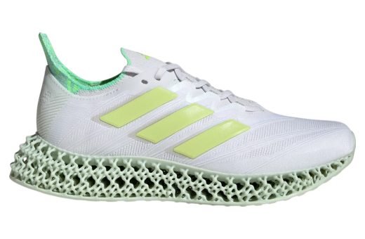 Adidas 4dfwd 4 WMNS Cloud White / Pulse Lime