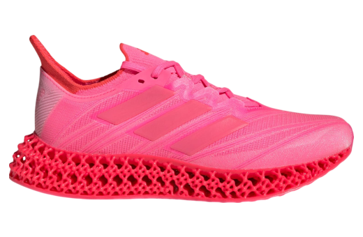 Adidas 4dfwd 4 WMNS Lucid Pink / Bliss Pink