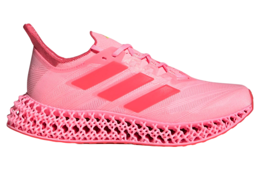 Adidas 4dfwd 4 WMNS Pink Spark / Preloved Scarlet