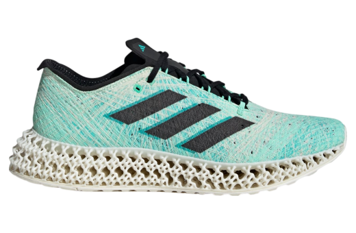 Adidas 4dfwd X Strung Pulse Mint / Core Black