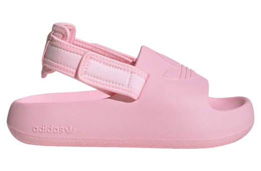 Adidas Adifom Adilette GS Clear Pink