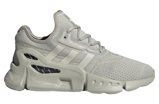 Adidas Adifom Flux Putty Grey / Alumina