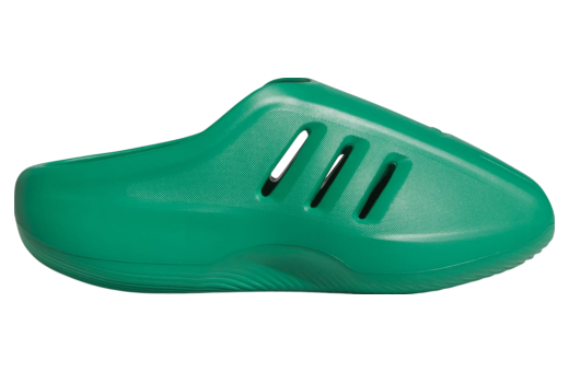 Adidas Adifom Iiinfinity Mules Court Green