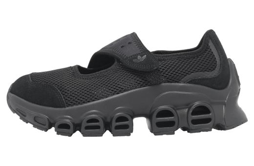 【関税-送料込み】ADIDAS ADIFOM MEGAJANE BLACK JI2416 関税-送料込み】ADIDAS ADIFOM MEGAJANE BLACK JI2416 (adidas