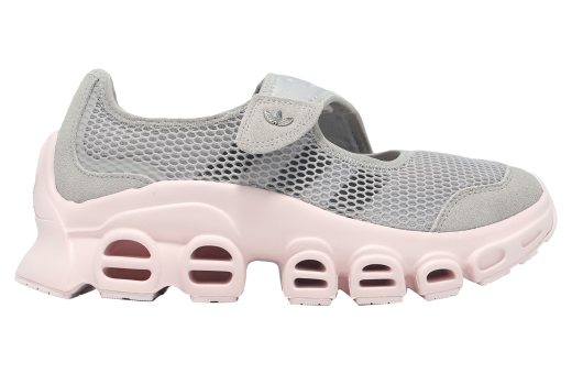 Adidas Adifom Megajane W WMNS Grey Two / Iron Metallic