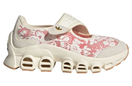 Adidas AdiFom Megajane W Grey Three / Grey Two - May 2025