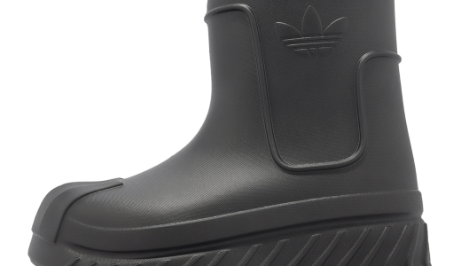 Adidas Adifom Superstar Boot W Core Black