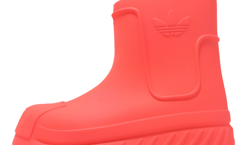 thumb ipad city adidas adifom superstar boot w solar red