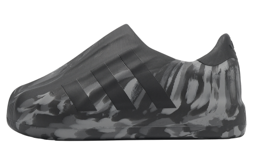 Adidas adiFOM Superstar Core Black / Grey Five