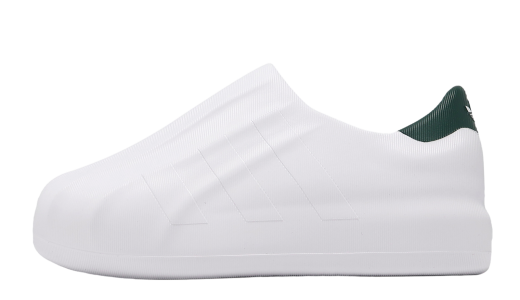 Adidas adiFom Superstar Footwear White / Collegiate Green