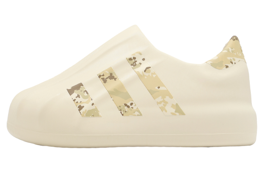 Adidas adiFOM Superstar Halo Ivory / Magic Beige