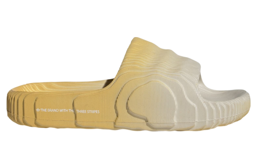 Adidas Adilette 22 Alumina / Oat