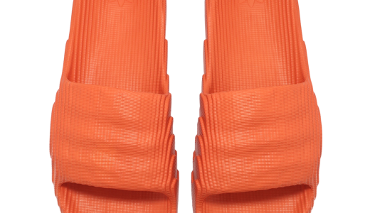 thumb ipad adidas adilette 22 orange black