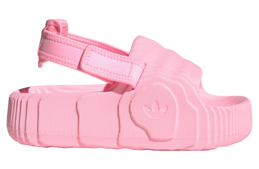 Adidas Adilette 22 Xlg WMNS Pink Spark