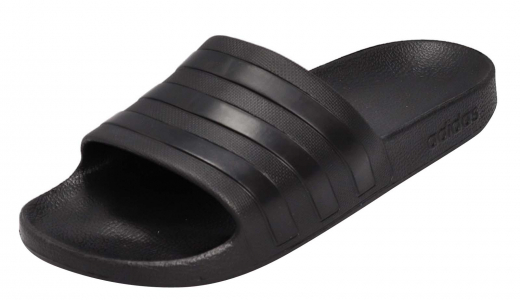 Adidas Adilette Aqua Core Black