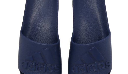Adidas Adilette Aqua Dark Blue