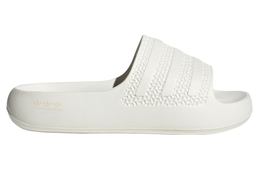 Adidas Adilette Ayoon WMNS Off White / Wonder White