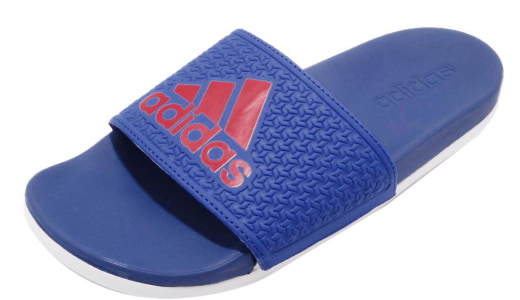 Adidas Adilette CLF GS Collegiate Royal