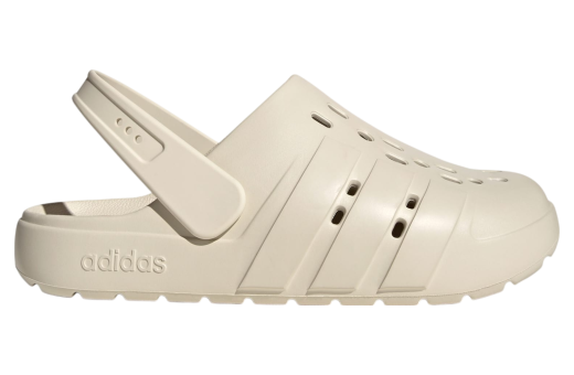 Adidas Adilette Clog 2.0 Alumina