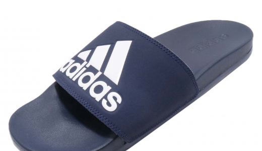 Adidas Adilette Cloudfoam Dark Blue