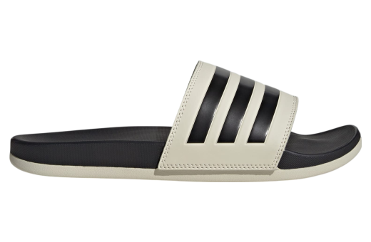 Adidas Adilette Comfort Alumina / Core Black