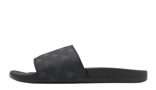 Adidas Adilette Comfort Core Black / Carbon