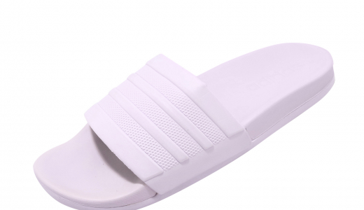 Adidas Adilette Comfort Purple Tint