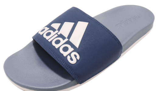 Adidas Adilette Comfort Raw Steel