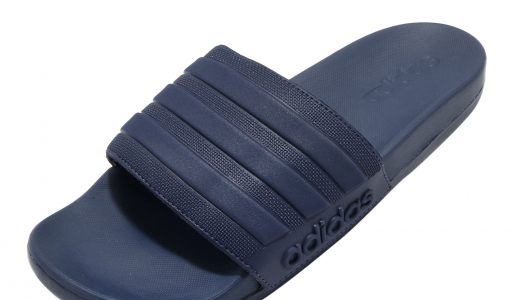 Adidas Adilette Comfort Tech Indigo