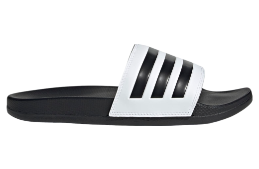 Adidas Adilette Comfort WMNS Cloud White / Core Black