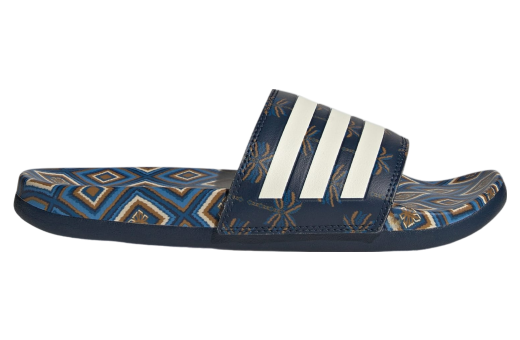 Adidas Adilette Comfort WMNS Night Indigo / Cream White