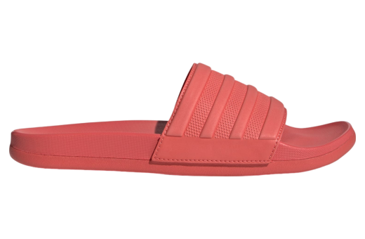 Adidas Adilette Comfort WMNS Preloved Scarlet