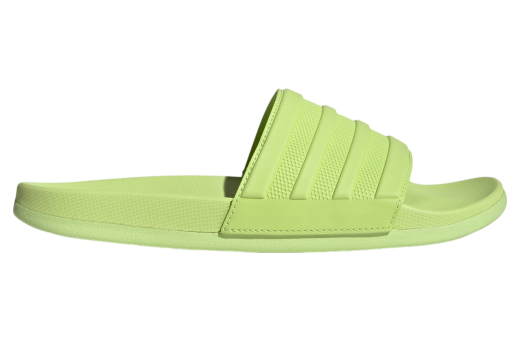 Adidas Adilette Comfort WMNS Pulse Lime