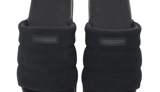 Adidas Adilette Essential W Core Black