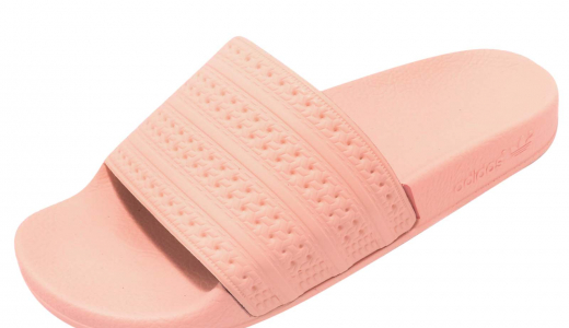 Adidas Adilette Haze Coral