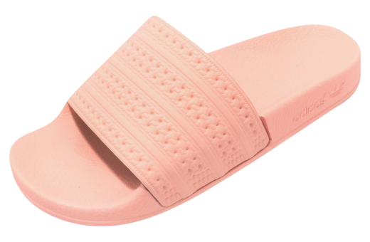 Adidas Adilette Haze Coral