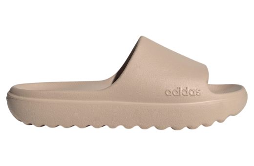 Adidas Adilette Lumia Clay Brown