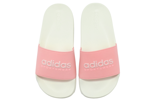 Adidas Adilette Shower Ivory / Semi Pink Spark