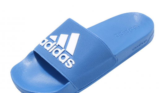 Adidas Adilette Shower Trace Blue Footwear White